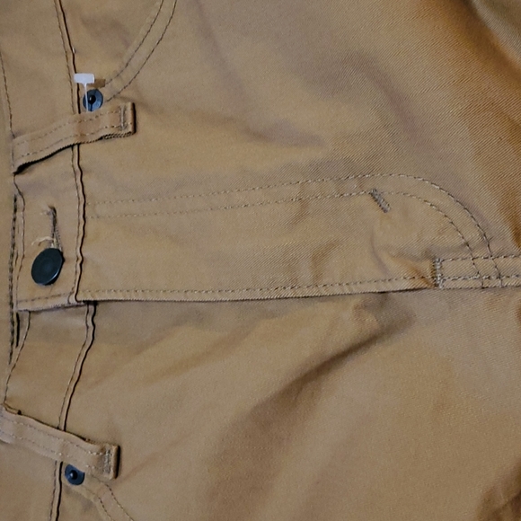 Levi's Caraway Stretch Regular Fit Jean's - Picture 7 of 13